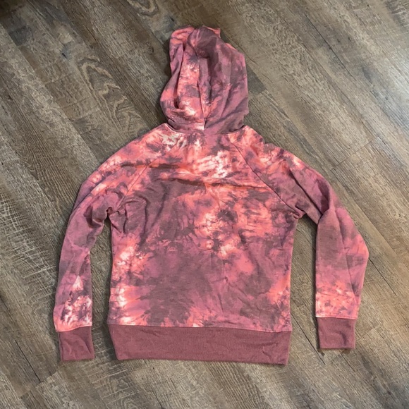 Jessica Simpson lightweight hoodie - Picture 2 of 4